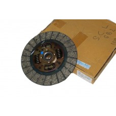 CLUTCH DISC